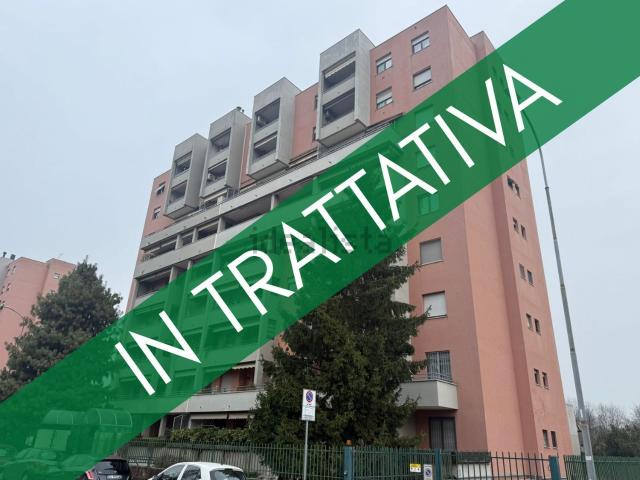 Appartamento in affitto di 72 m² in Via Don Attilio Valentini, 4
