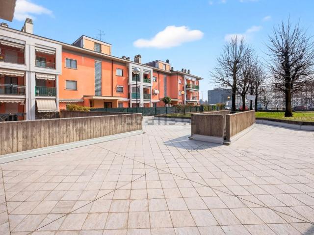 Appartamento in affitto di 72 m² in Via E. De Nicola, 4