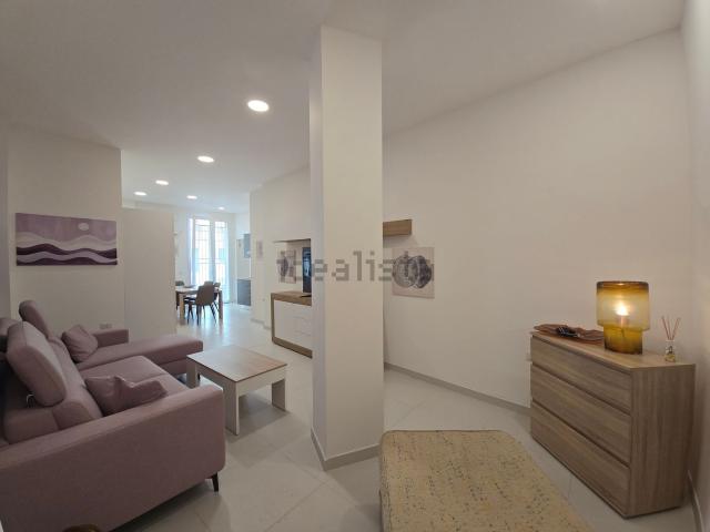 Appartamento in affitto di 72 m² in Via Eleonora D&apos Arborea