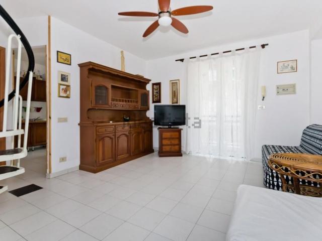 Appartamento in affitto di 72 m² in Via Ellero