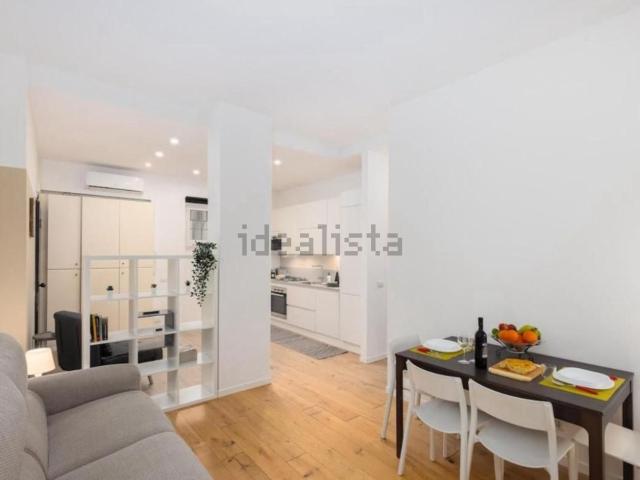 Appartamento in affitto di 72 m² in Via Emanuele Filiberto
