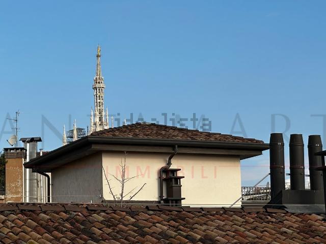 Appartamento in affitto di 72 m² in Via Festa del Perdono