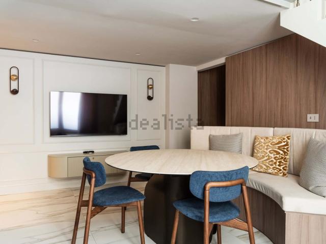 Appartamento in affitto di 72 m² in Via Fieno, 1
