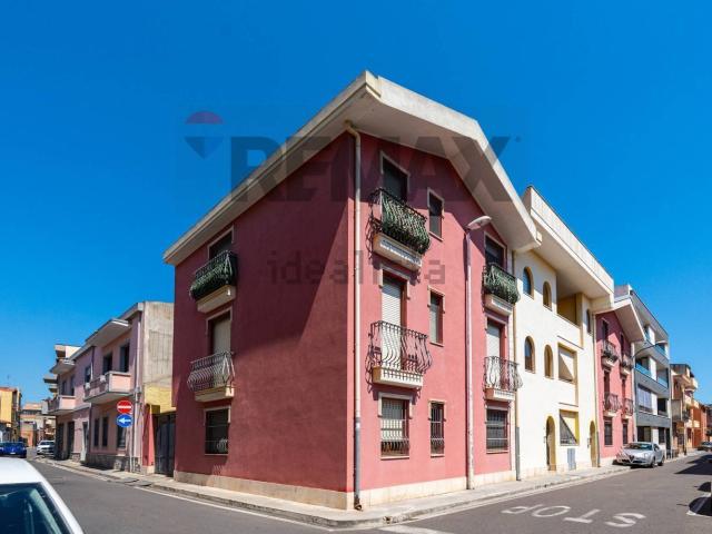 Appartamento in affitto di 72 m² in Via Firenze, 65