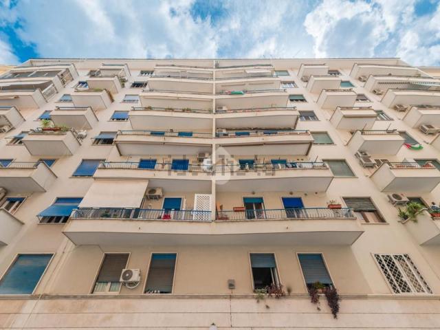 Appartamento in affitto di 72 m² in Via Foglia, 7