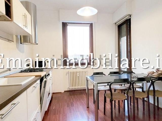 Appartamento in affitto di 72 m² in Via Fratelli Induno, 19