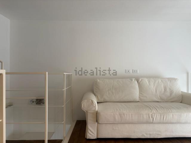 Appartamento in affitto di 72 m² in Via Francesco Brioschi, 82