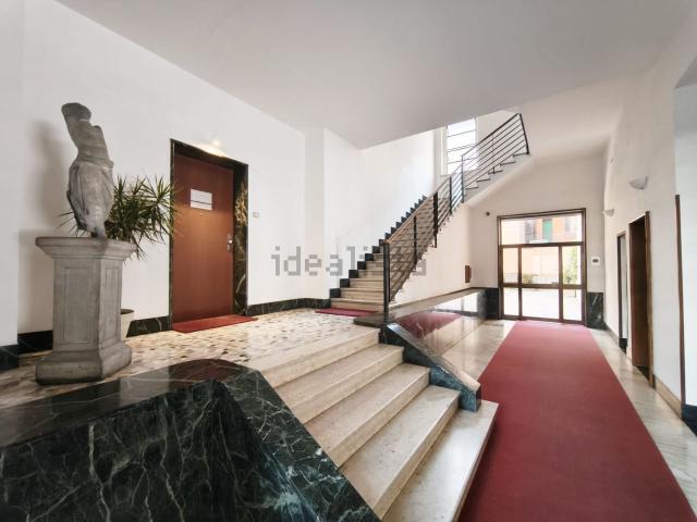 Appartamento in affitto di 72 m² in Via Francesco Sforza, 43
