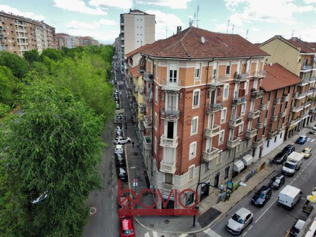 Appartamento in affitto di 72 m² in Via Fréjus, 121