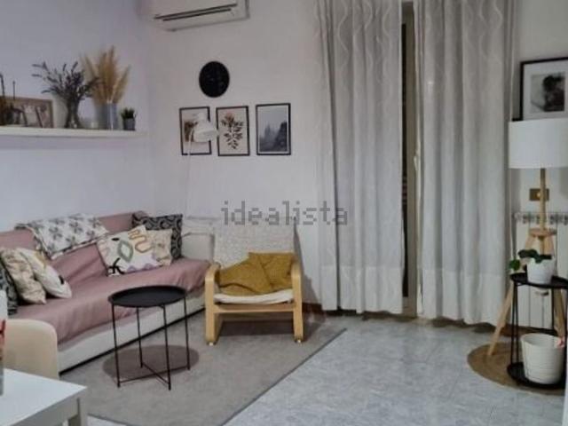 Appartamento in affitto di 72 m² in Via Gasperina