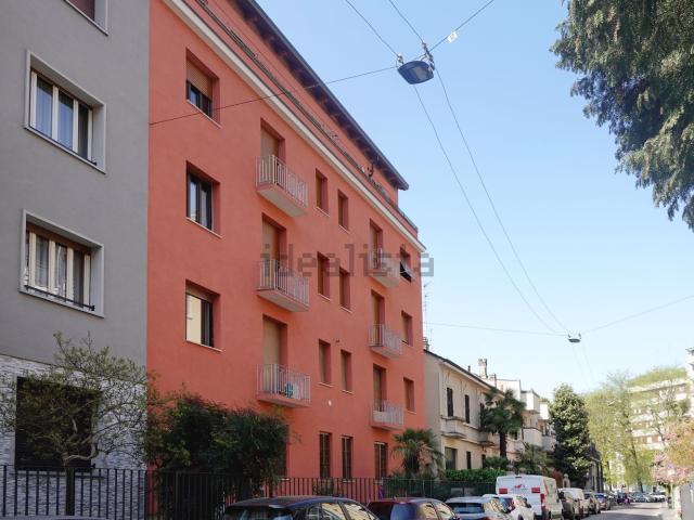 Appartamento in affitto di 72 m² in Via Giovanni Battista Moroni, 27