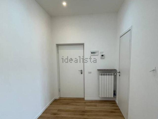 Appartamento in affitto di 72 m² in Via Giovanni Segantini, 6