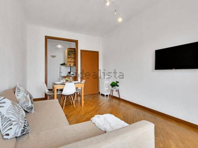 Appartamento in affitto di 72 m² in Via Giorgio Washington