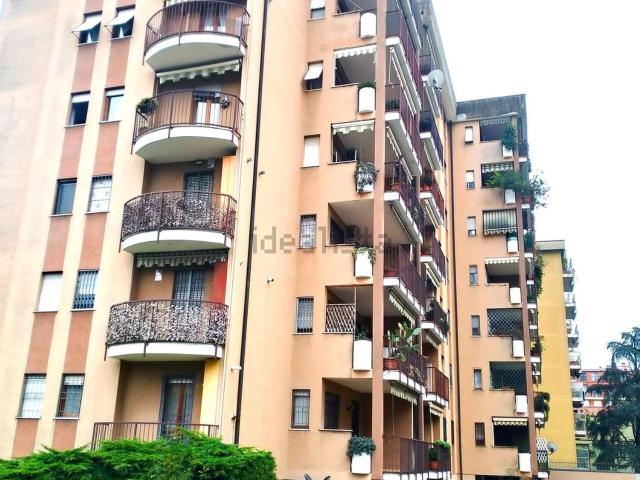 Appartamento in affitto di 72 m² in Via Giuseppe Candiani, 83