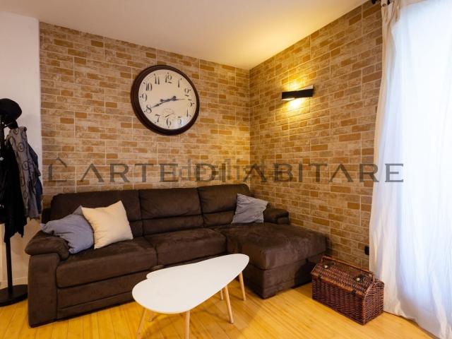 Appartamento in affitto di 72 m² in Via Gobbi, 112