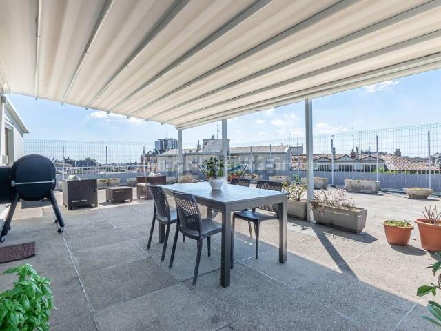 Appartamento in affitto di 72 m² in Via Italia, 44