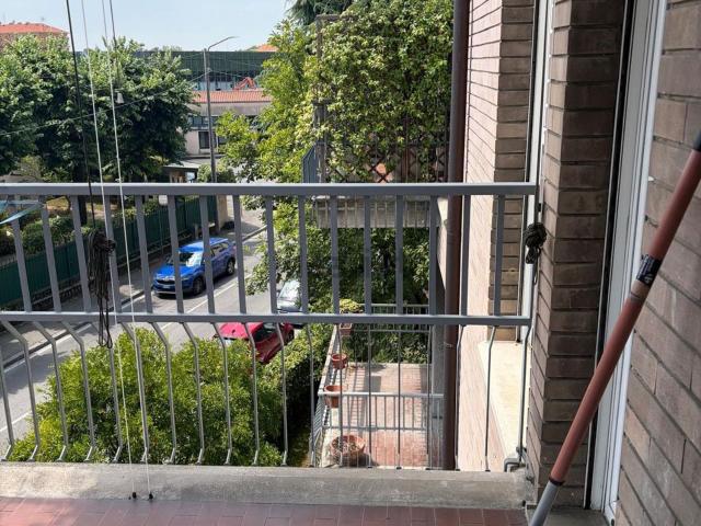 Appartamento in affitto di 72 m² in Via Luciano Manara, 48