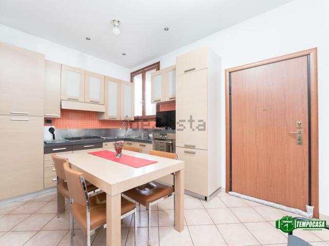 Appartamento in affitto di 72 m² in Via Luigi Bianchi d&apos Espinosa, 7