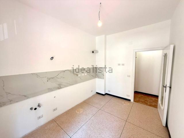 Appartamento in affitto di 72 m² in Via Luigi Gherzi, 18