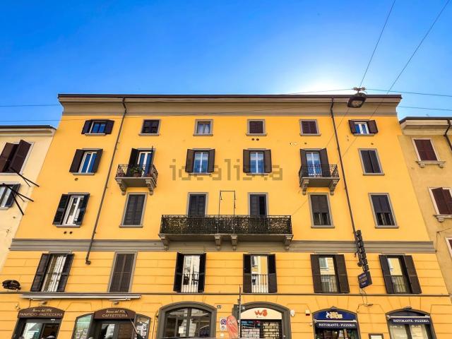 Appartamento in affitto di 72 m² in Via Marghera, 37
