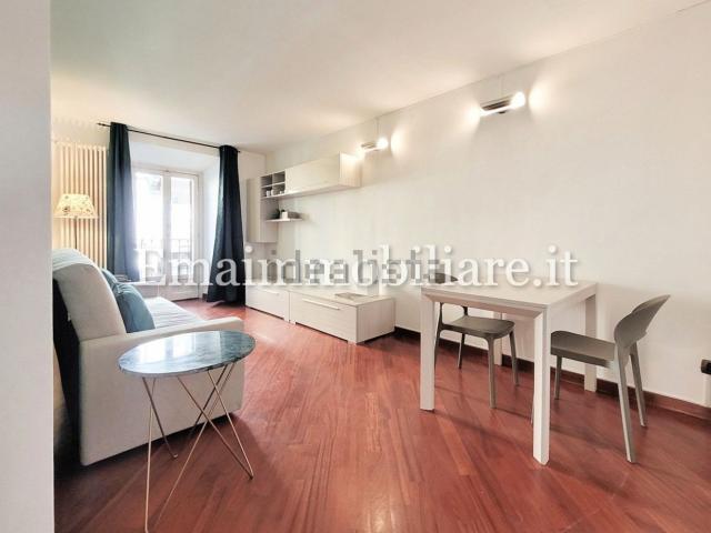 Appartamento in affitto di 72 m² in Via Marghera, 37