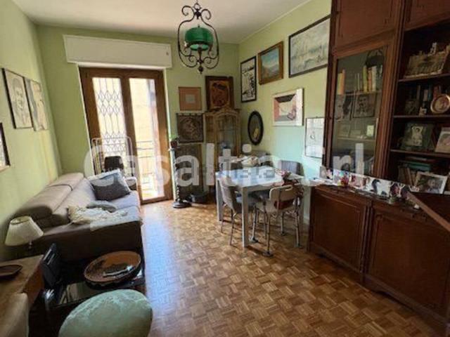 Appartamento in affitto di 72 m² in Via Mincio, 22