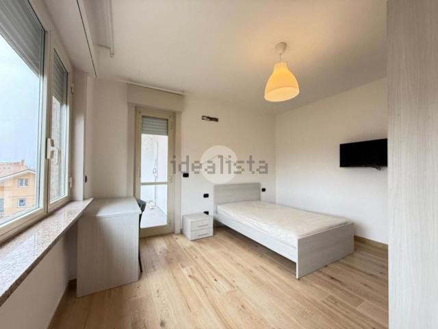 Appartamento in affitto di 72 m² in Via Michelangelo Buonarroti, 53