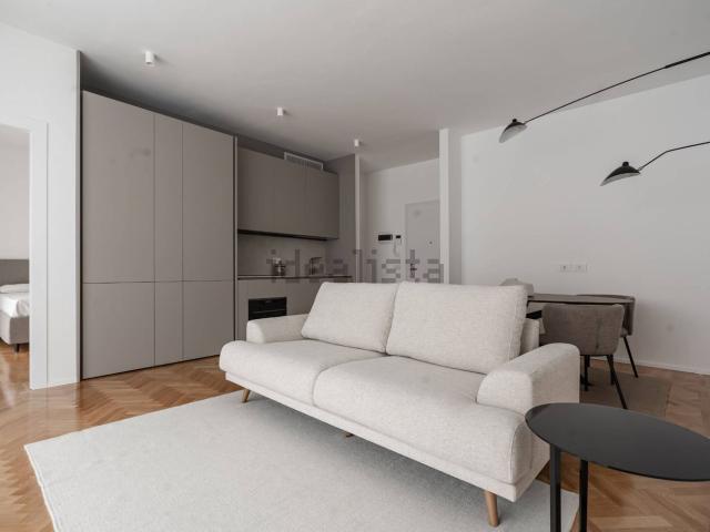 Appartamento in affitto di 72 m² in Via Monte Rosa, 61