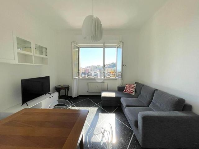 Appartamento in affitto di 72 m² in Via Napoli, 35