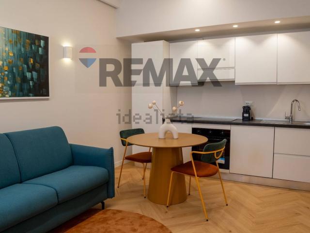 Appartamento in affitto di 72 m² in Via Ombrone, 1