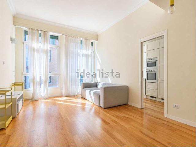 Appartamento in affitto di 72 m² in Via Paolo da Cannobio, 10
