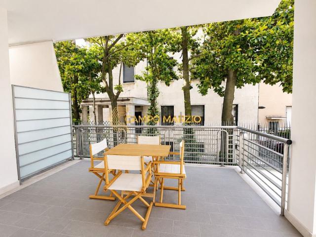 Appartamento in affitto di 72 m² in Via Paolo Frisi