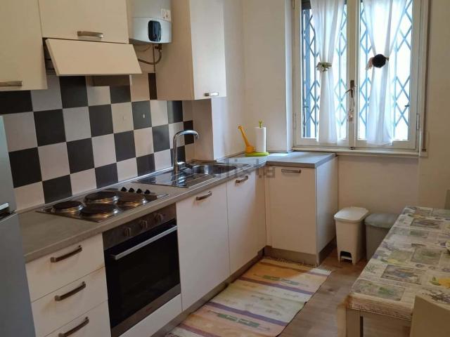 Appartamento in affitto di 72 m² in Via Palmanova, 213