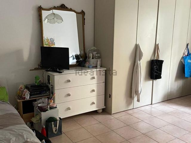 Appartamento in affitto di 72 m² in Via Pellegrino Rossi