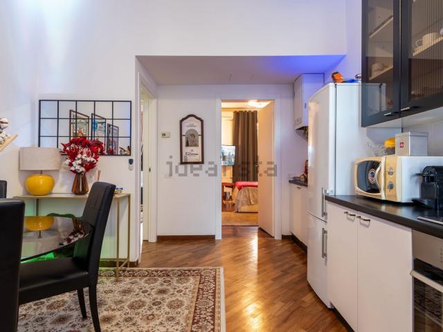 Appartamento in affitto di 72 m² in Via Pietro Borsieri, 11