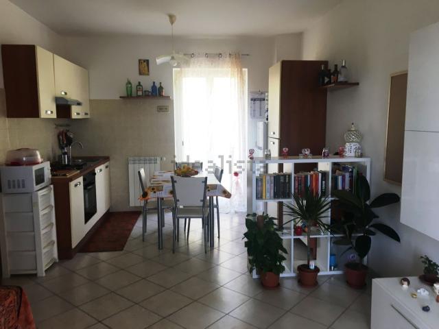 Appartamento in affitto di 72 m² in Via Piero Gobetti