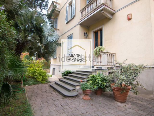 Appartamento in affitto di 72 m² in Via Pierluigi da Palestrina