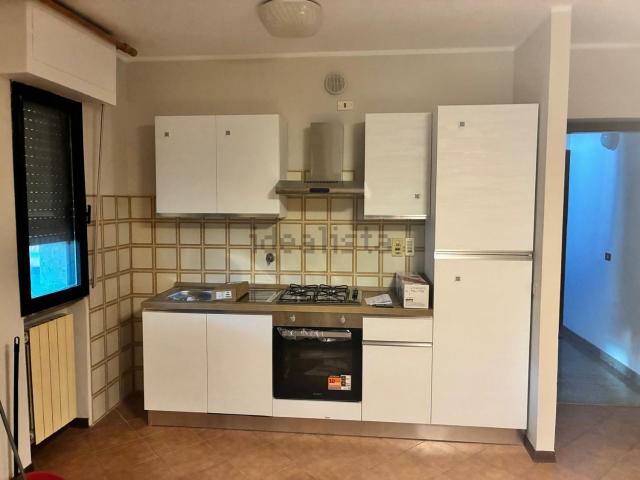 Appartamento in affitto di 72 m² in Via Pisa