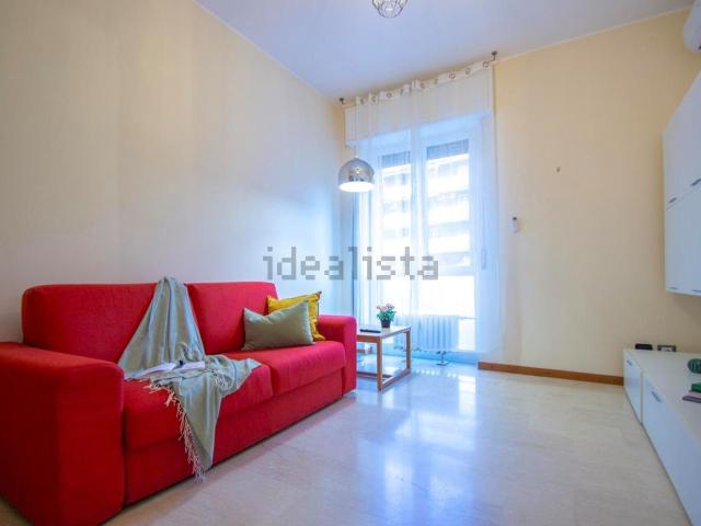 Appartamento in affitto di 72 m² in Via Plezzo, 78