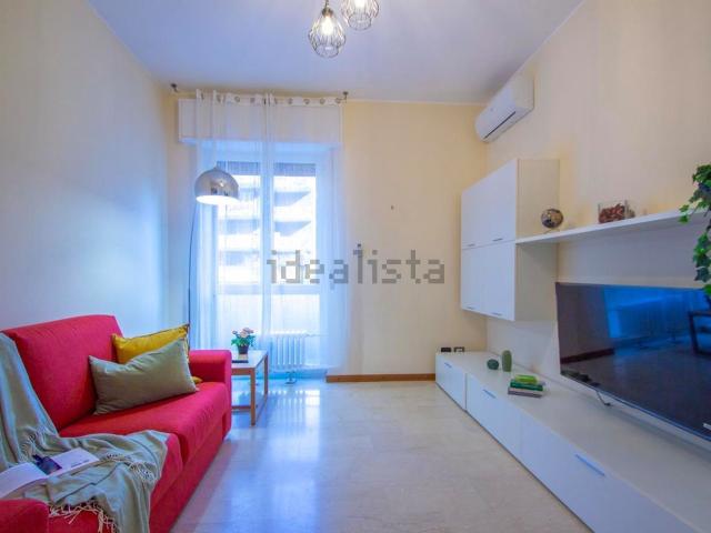 Appartamento in affitto di 72 m² in Via Plezzo, 78