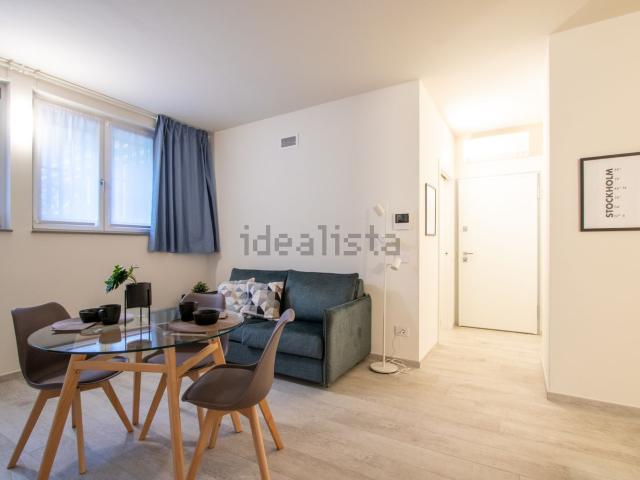 Appartamento in affitto di 72 m² in Via Plinio, 59