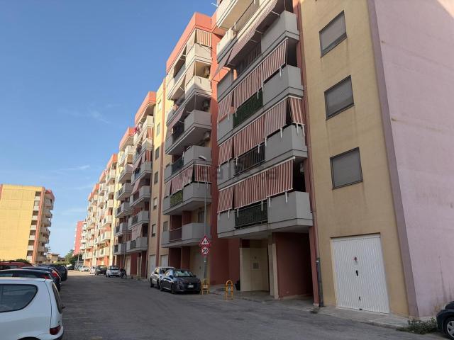 Appartamento in affitto di 72 m² in Via Sciabelle