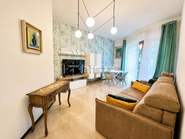 Appartamento in affitto di 72 m² in Via Sant&apos Uguzzone, 21