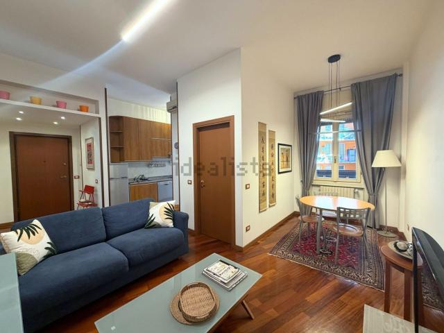 Appartamento in affitto di 72 m² in Via Santa Sofia