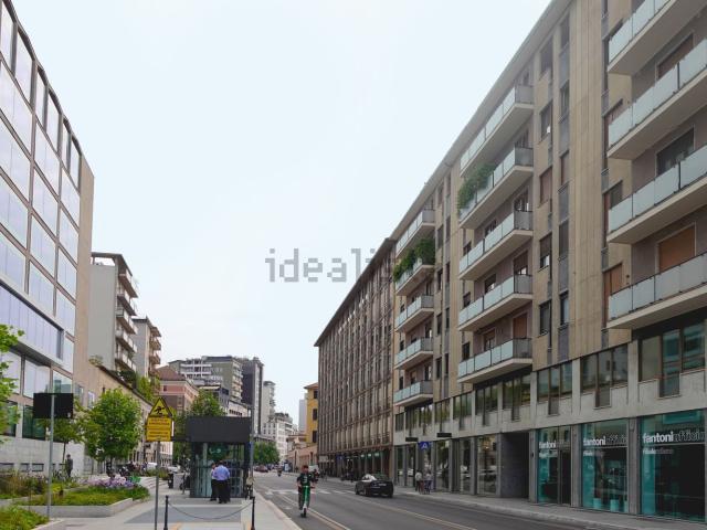 Appartamento in affitto di 72 m² in Via Santa Sofia, 27