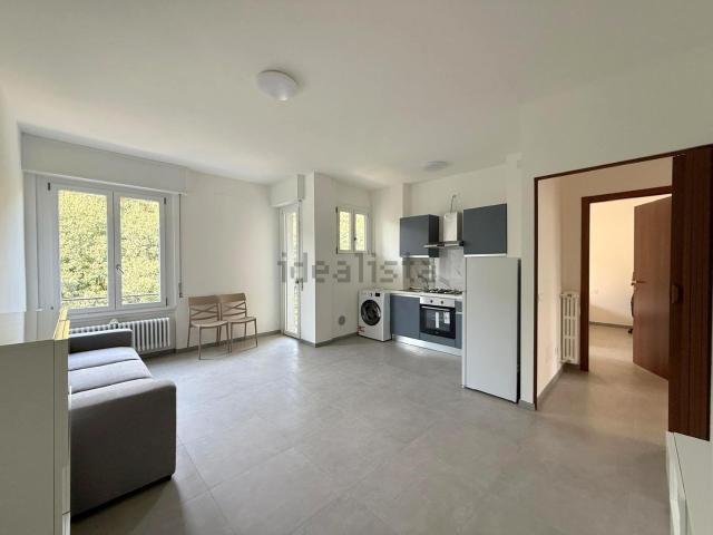 Appartamento in affitto di 72 m² in Viale Omero