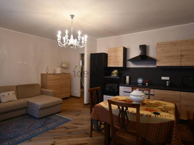 Appartamento in affitto di 72 m² in Viale Callet, 21