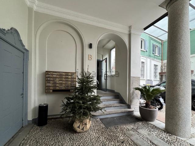 Appartamento in affitto di 72 m² in Viale Premuda