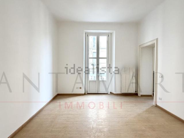 Appartamento in affitto di 72 m² in Viale Premuda