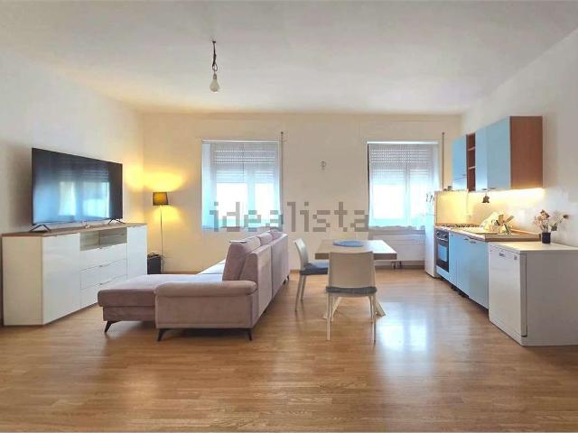 Appartamento in affitto di 72 m² in Viale Sant&apos Avendrace